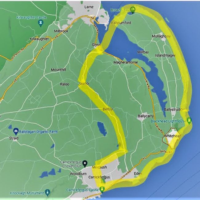 Practice Boundary-enhanced